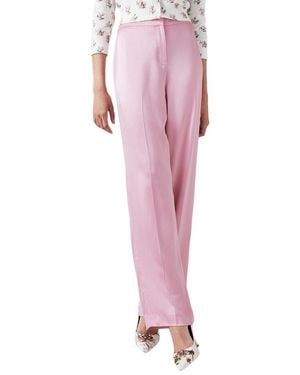 LK Bennett Rose Trouser - Pink