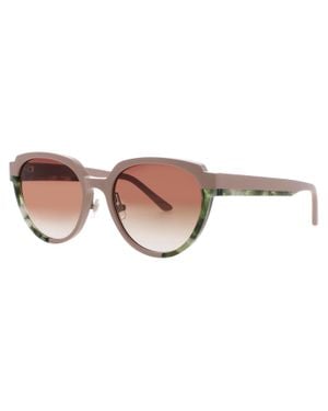 Prodesign Sunglasses Creme - Black