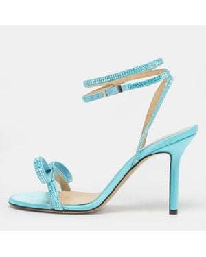 Mach & Mach French Bow - Blue