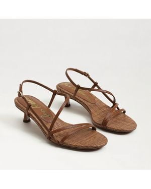 Sam Edelman Cora 2 Sandals - Brown