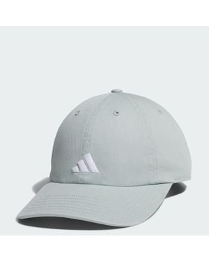 adidas Youth Ultimate 3 Cap - Blue