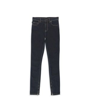 Tom Ford Skinny Jeans - Blue