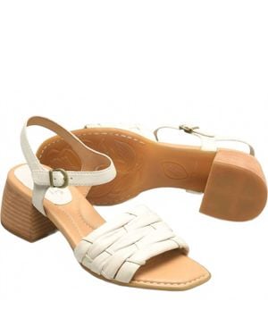 Born Shonie Sandal - Brown