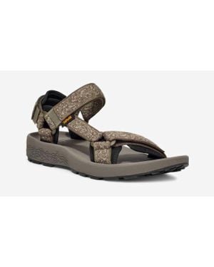 Teva Hydratrek Sandal - Black