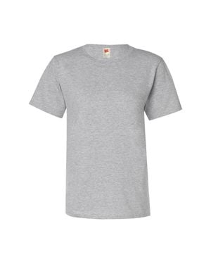 Hanes Essential-T T-Shirt - Gray