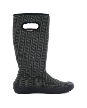 Bogs Summit Boot - Black