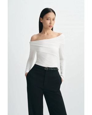 RUE SOPHIE Shai Top - White