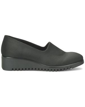 Comfortiva Dana Shoe - Black