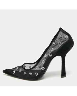Alexander Wang Delphine - Black