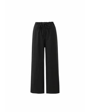 FRNCH Iguazu Pants - Black