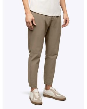 Cuts Ao Jogger 2.0 - Natural