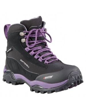 Baffin Hike Winter Boots - Purple