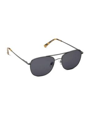 Peepers Palermo Polarized Sunglasses - Black