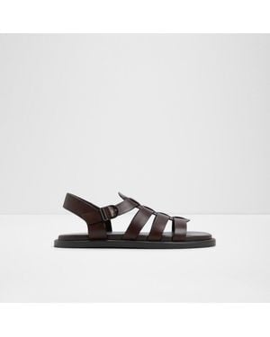 ALDO Warley - Black