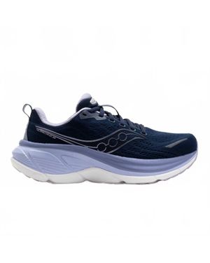 Saucony Hurricane 25 Shoes - Blue