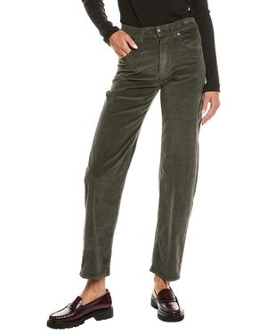 Madewell Corduroy Balloon Pant - Green