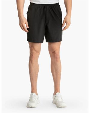 birddogs Gym Shorts - Black