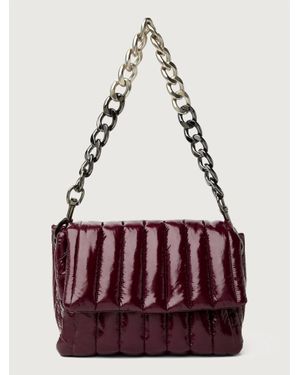 Think Royln Bar Bag - Red