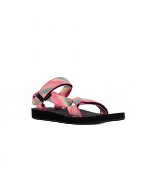 Teva Original Universal Strap Sandals - Pink