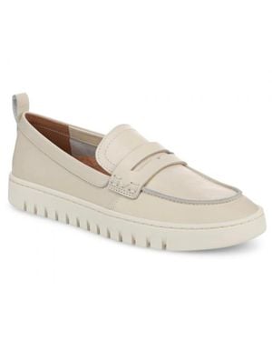 Vionic Uptown Loafer - White