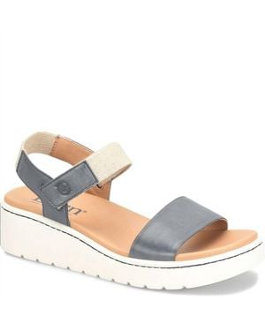 Born Kyla Sandal - Blue