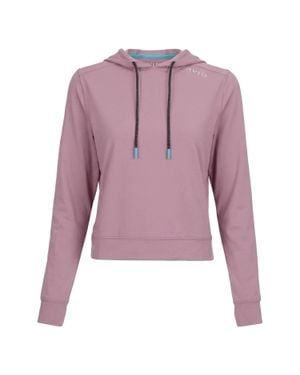 AVID Apex Hoodie - Purple