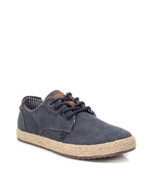 Xti 17172103 Refresh Shoe - Blue
