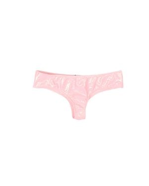 ACK 1005/M 31_ Filo Bottom - Pink