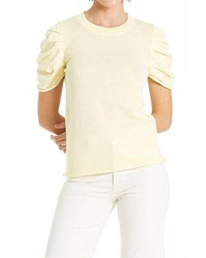 Another Love Nahla Top - Natural
