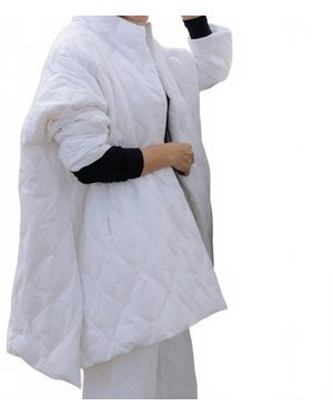 Jarbo Cortina Jacket - Gray