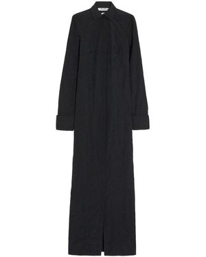 オールインワン・サロペット Max Mara Maxi Dress With Unique Cut-Out Max Mara Maxi dresses for Women | Online Sale up to 61% off