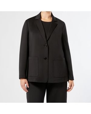 Marina Rinaldi Footing - Black