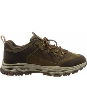Skechers Catapult Valard Sneakers - Black