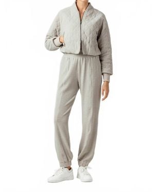 Sundays Brinkley Jogger Pants - Gray