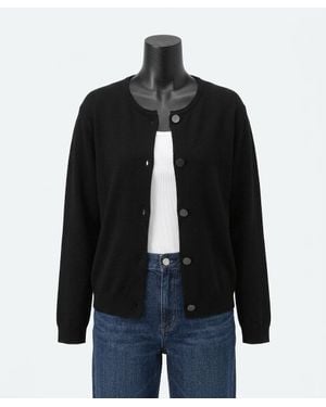 Spanx Ponte Femme Bomber Jacket - Black