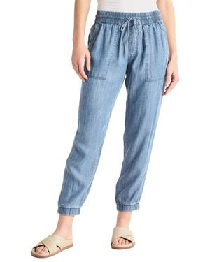 Splendid Lakeside Jogger - Blue