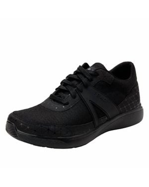 Alegria Traq Qarma Shoes - Black