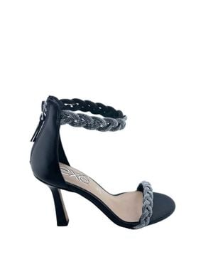 Exe' Julia Sandals - Blue