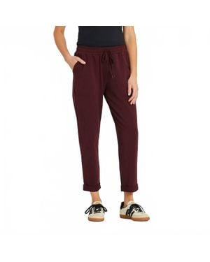 Life Is Good. Crusher Flex Pant - Red