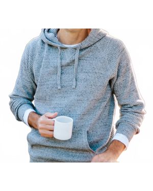 Allview Thermal Pullover - Blue
