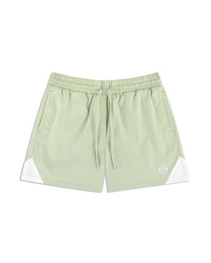 Sergio Tacchini Pippa Track Short - Green