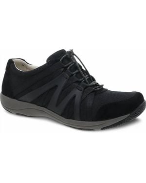 Dansko Henriette Multi Purpose Sneaker - Black