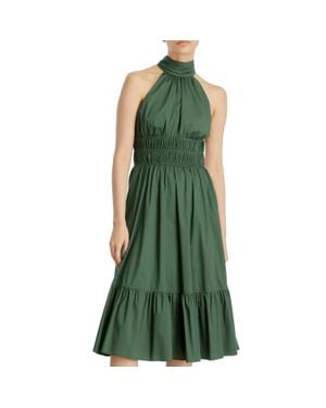 Veronica Beard Kinny Dress - Green