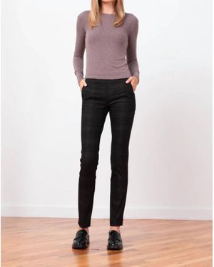Avenue Montaigne Louis Pant - Pink