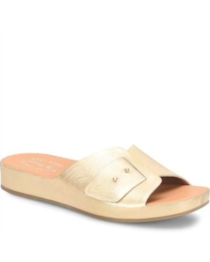 Kork-Ease Mesa Sandal - Natural
