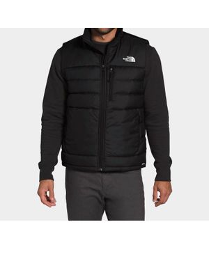 The North Face Aconcagua 3 Vest - Black