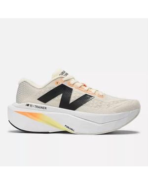 New Balance Fuelcell Supercomp Sneaker V3 Shoes - Multicolor