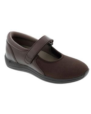 Drew Magnolia Shoes - Black