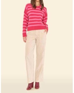 Xirena Florian Pants - Pink