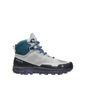 Vasque Breeze Lt Ntx Hiking Boot - Blue